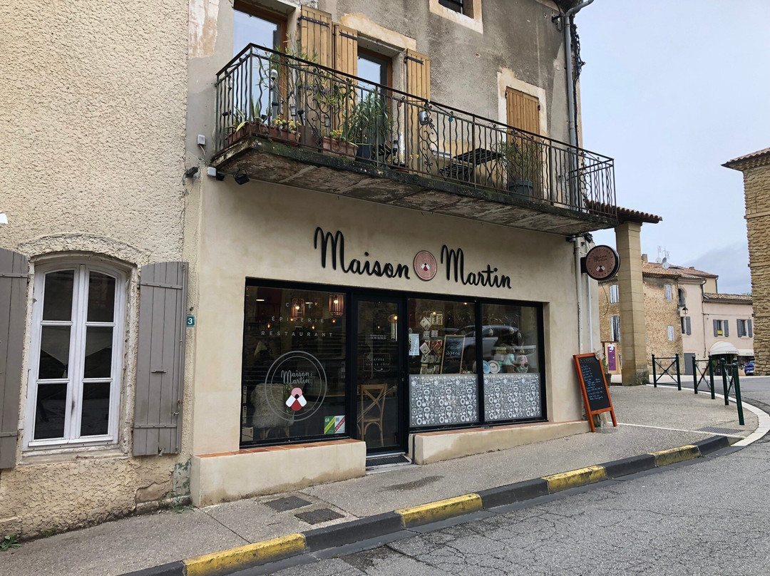 Maison Martin