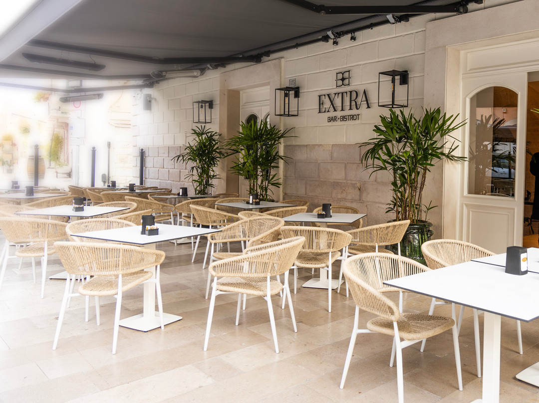 Extra Bar Bistrot