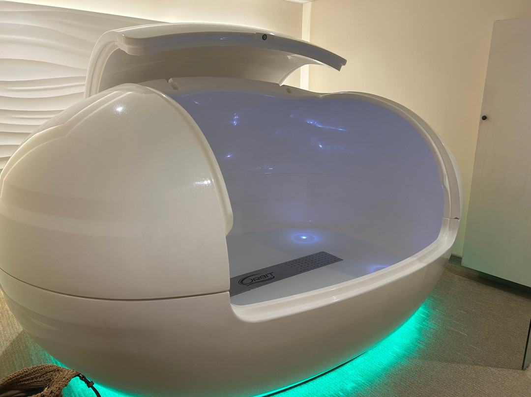The Float Retreat
