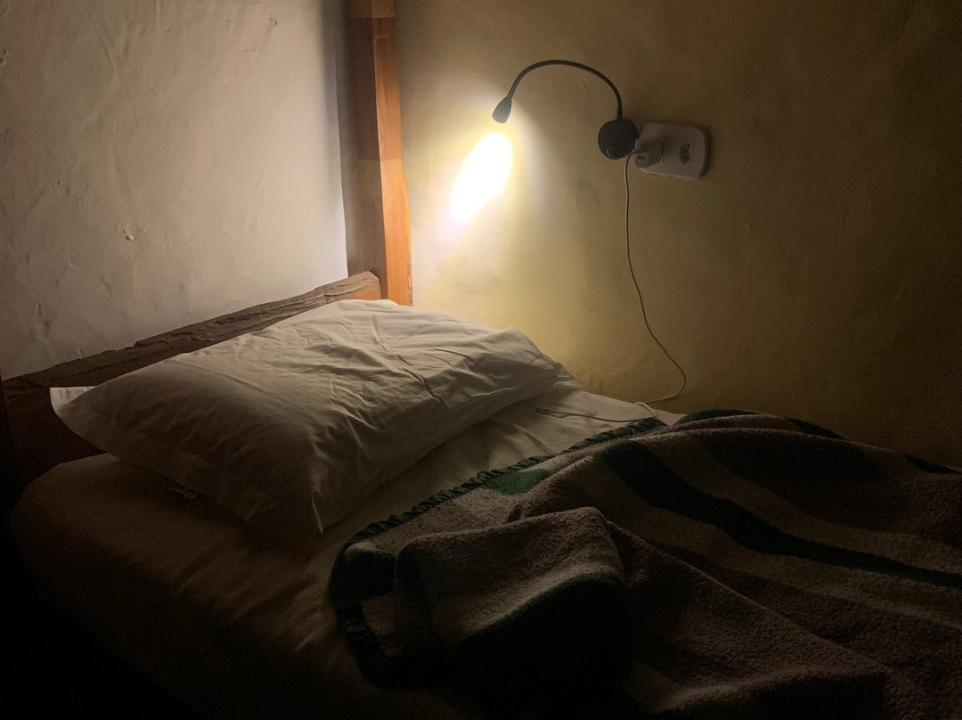 Pousada Pé no Mato主图