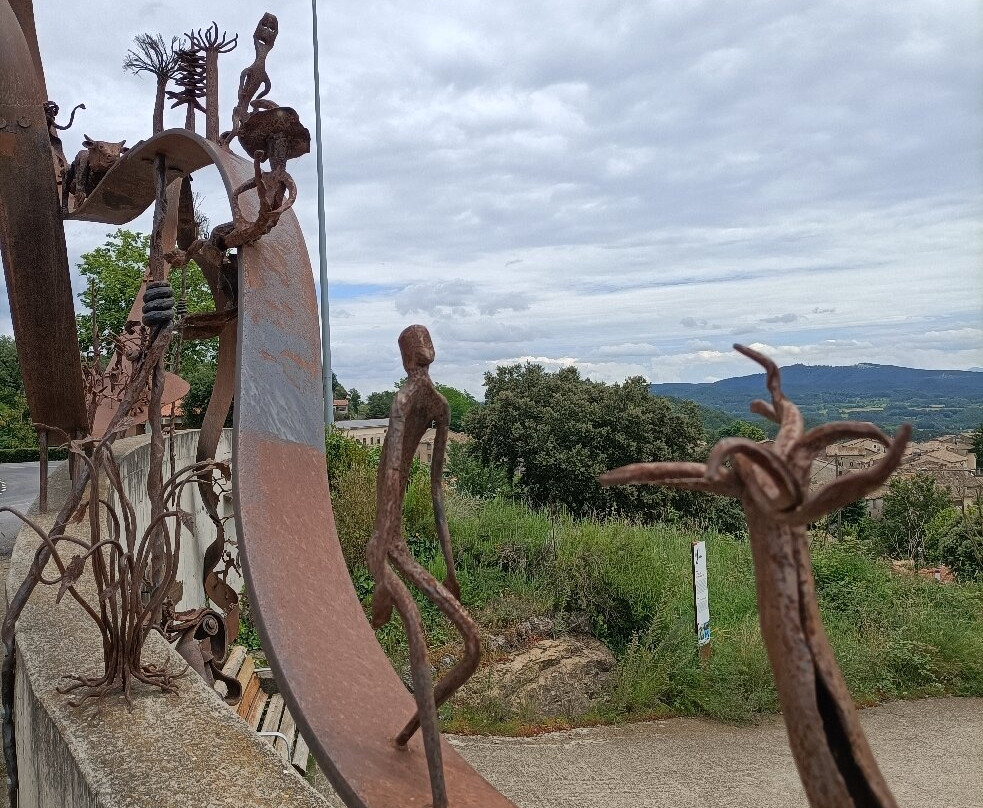 Forja D'alpens-Alpens必去景点