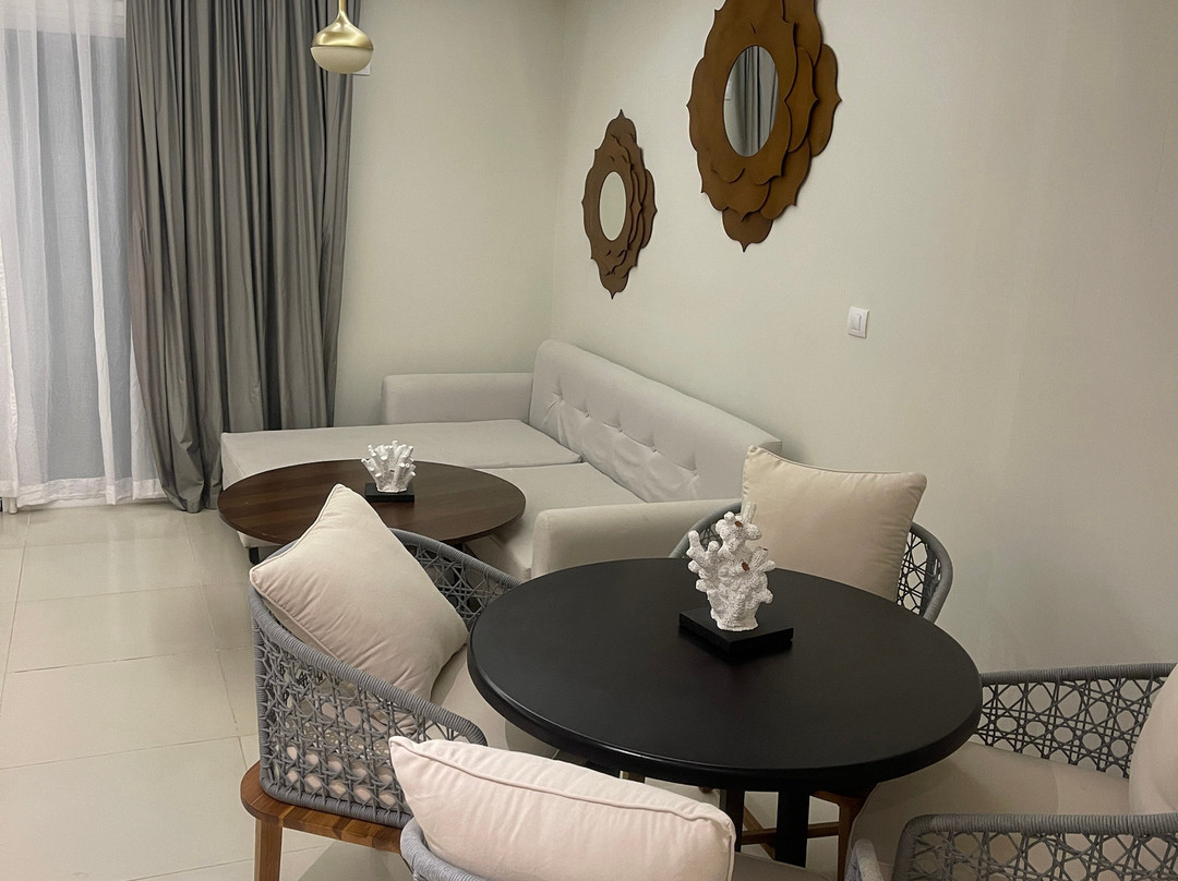 Iberostar Coral Esmeralda主图