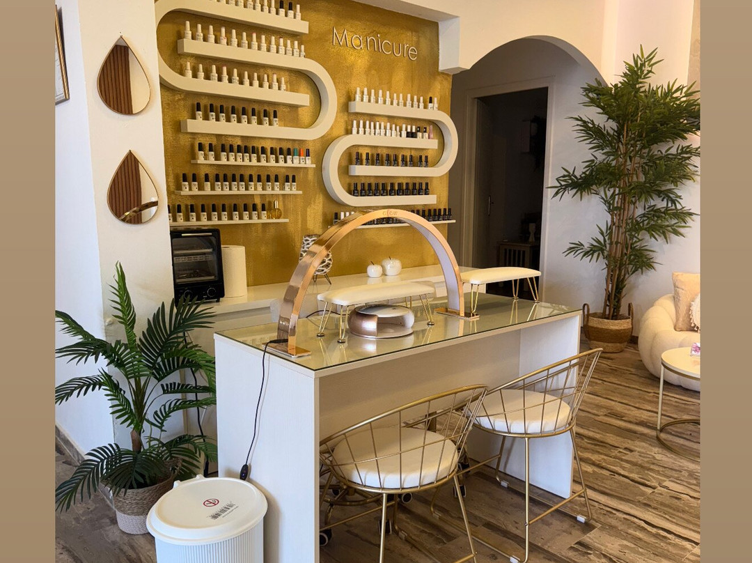 Fish Spa Center-帕诺尔莫斯必去景点