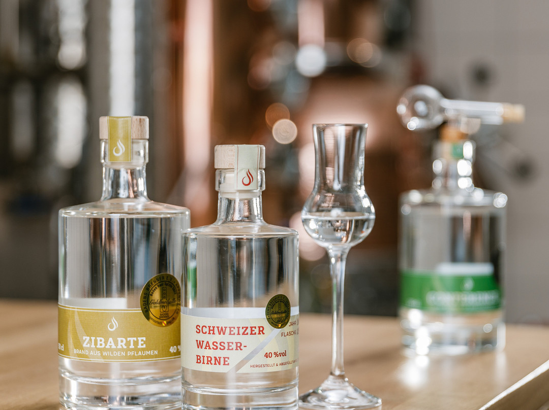 Brennlust| Destillerie & Events