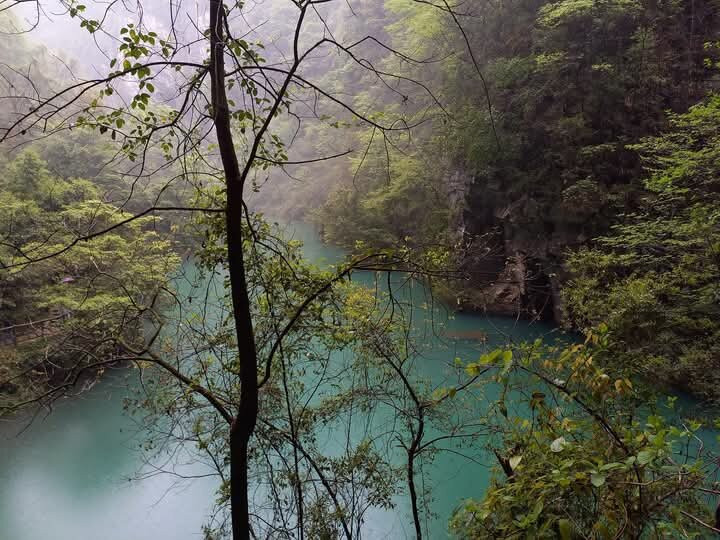 China Toruk Tour-张家界市必去景点