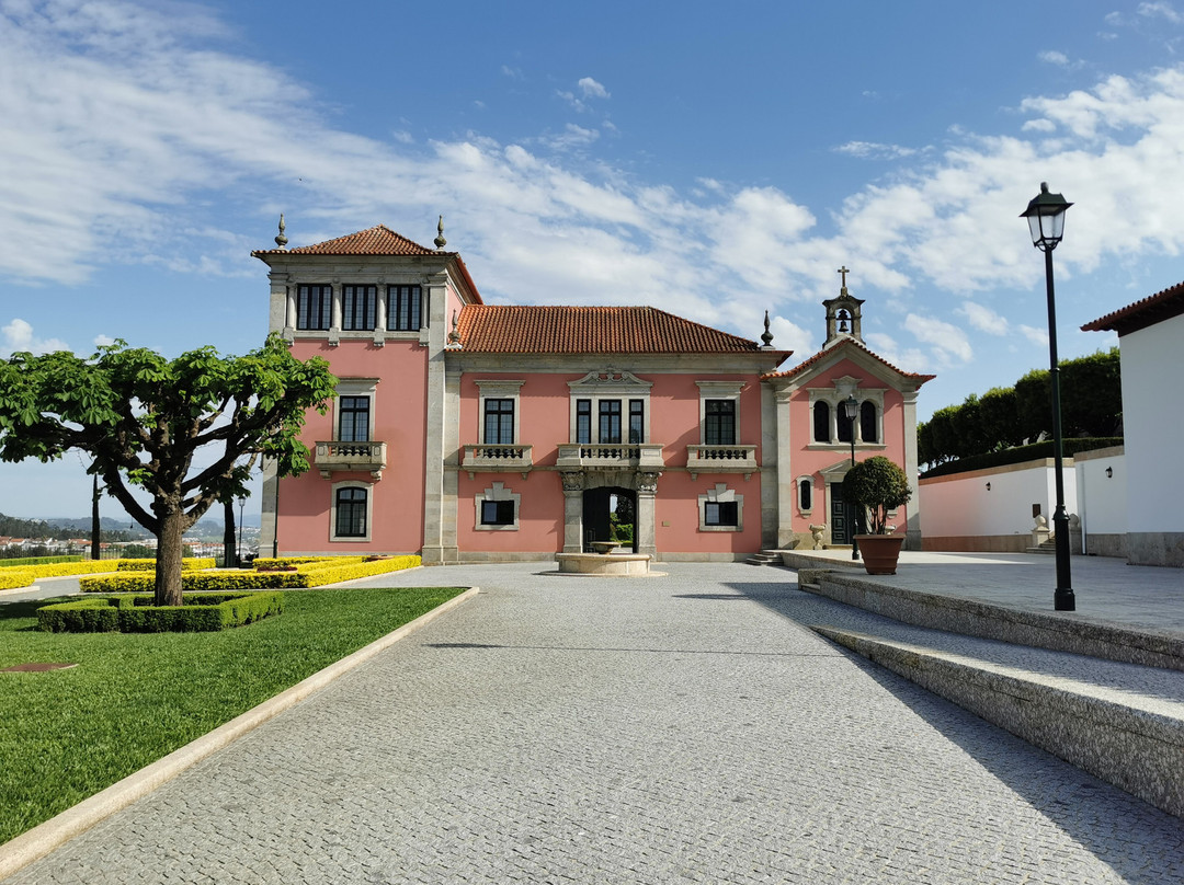 Solar De Vila Meã