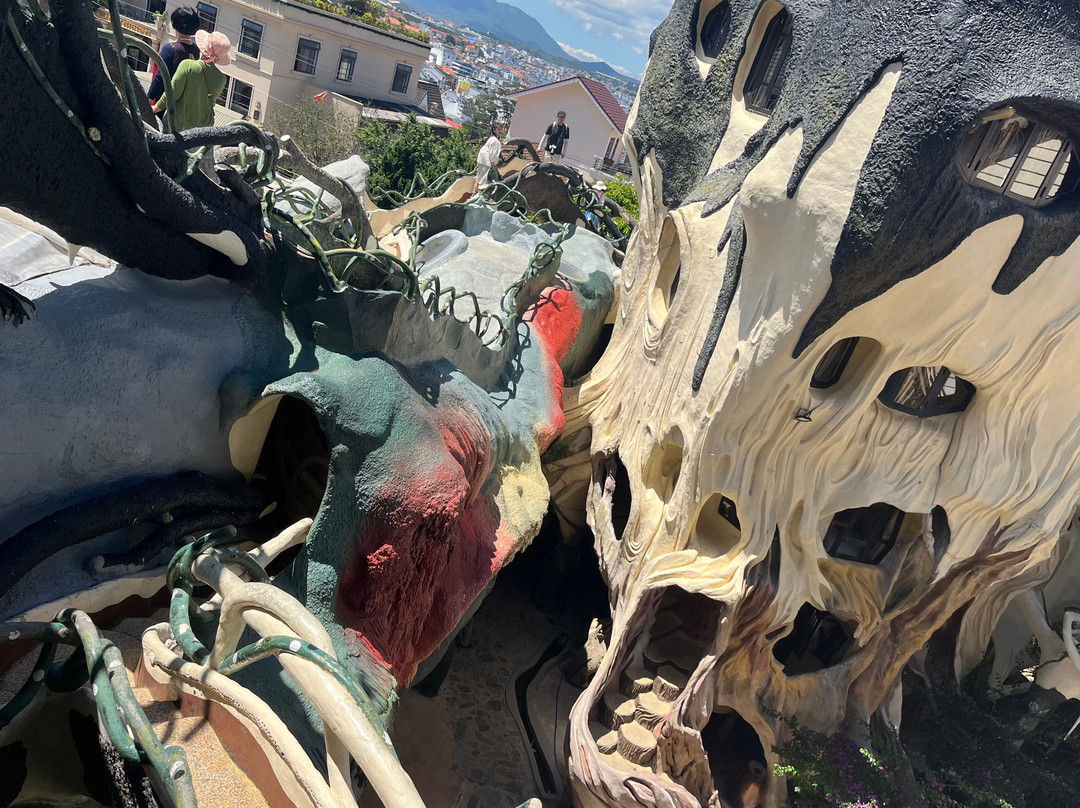 Let's Fly Travel-芽庄必去景点