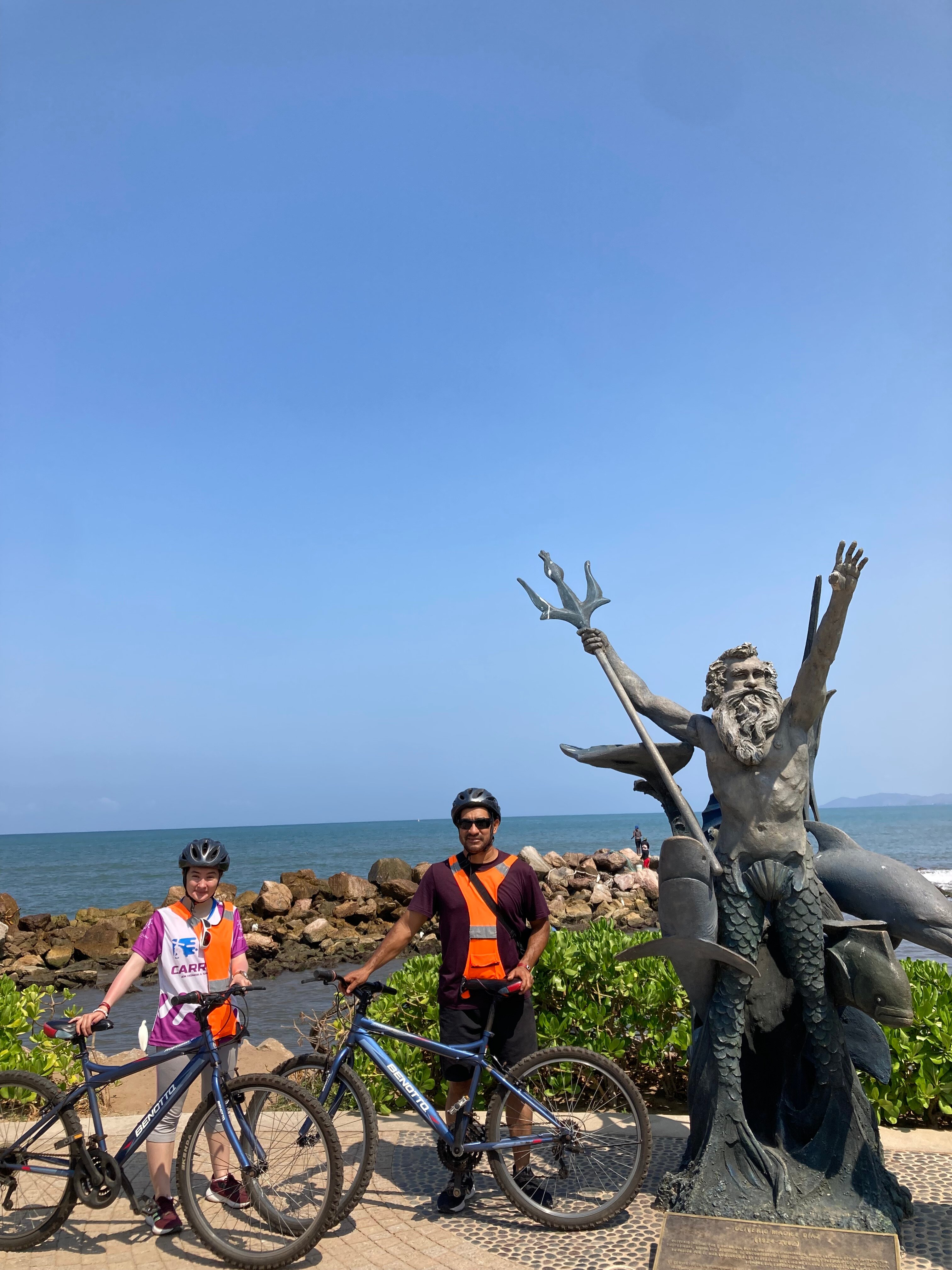 Hotel Krystal Ixtapa-泳池
