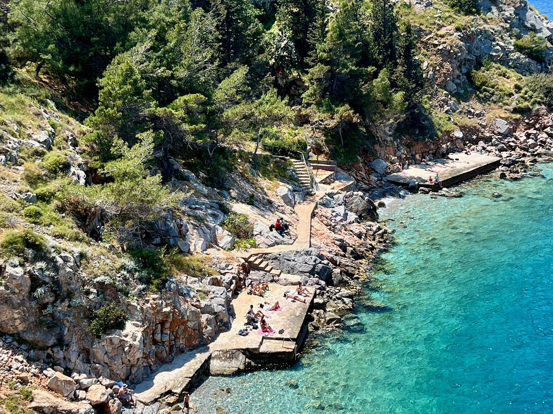 Avlaki Beach景点图片