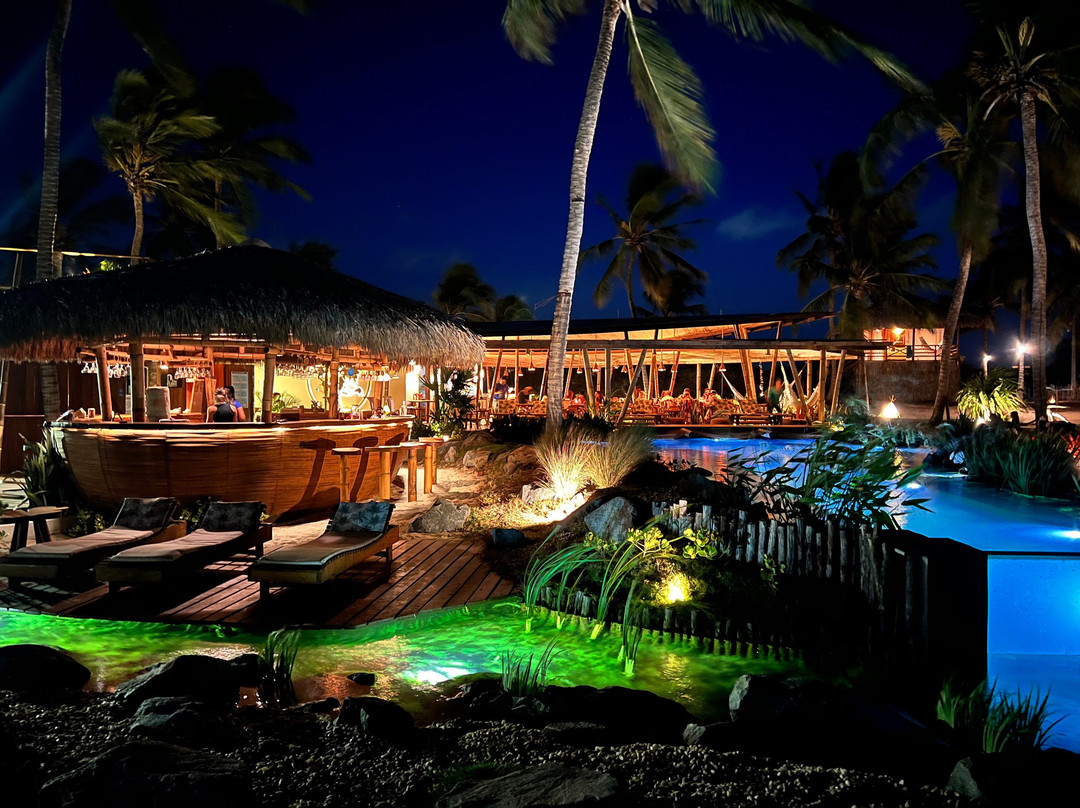 BAMBU BLU Lagoon Homes
