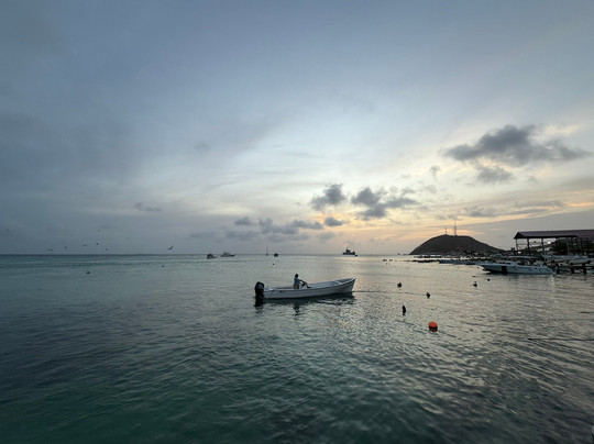 Posada Lagunita主图