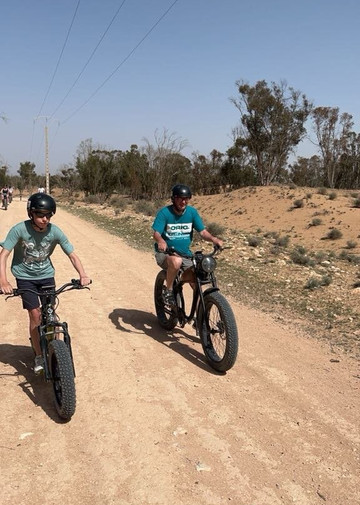 FAT CLUB Agadir-阿加迪尔必去景点