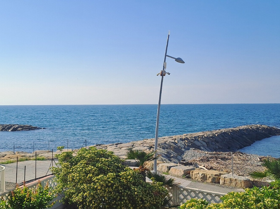 Il Giardino sul Mare主图
