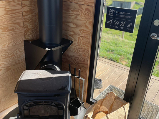 Dagsturhytta Røde Skjegg På Kvitsøy-Kvitsoy Municipality必去景点