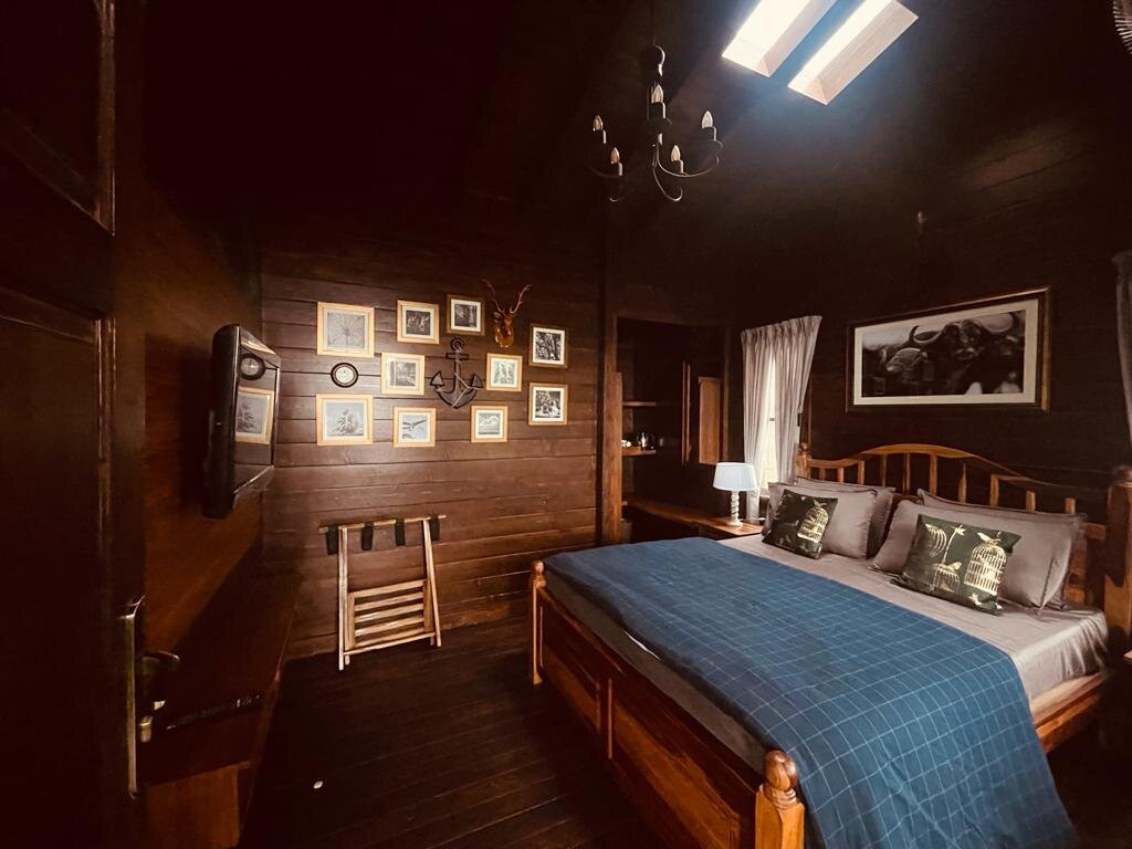 Bedford Getaways