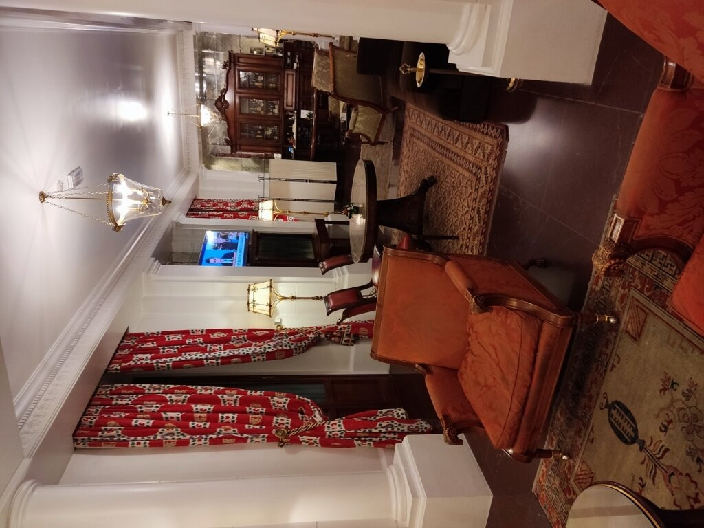 阿尔巴尼佛罗伦萨酒店主图