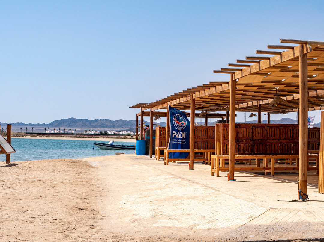 Wadi Lahami Diving Centre-Hamata and Berenice必去景点