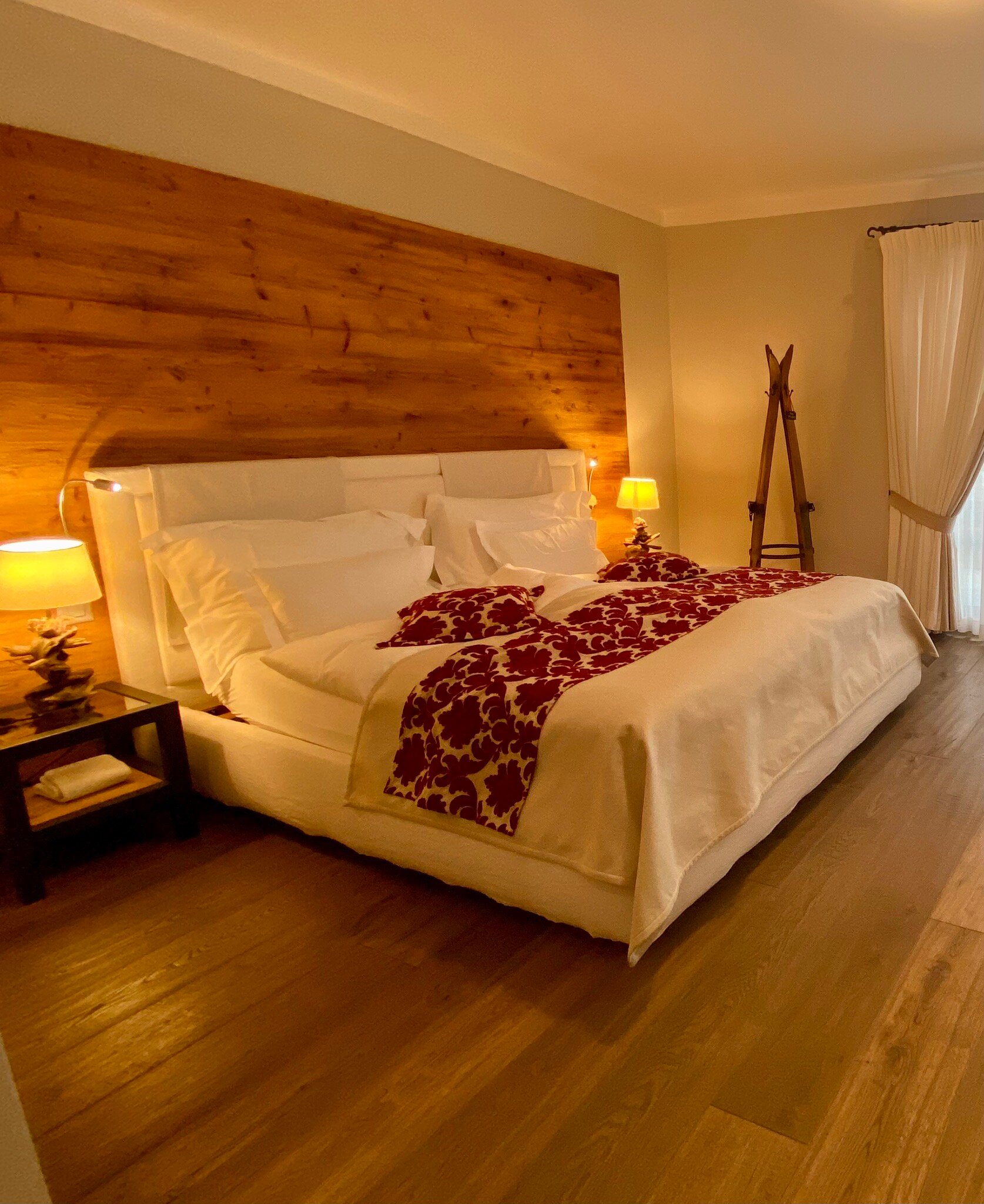 Hotelino Petit Chalet-官方