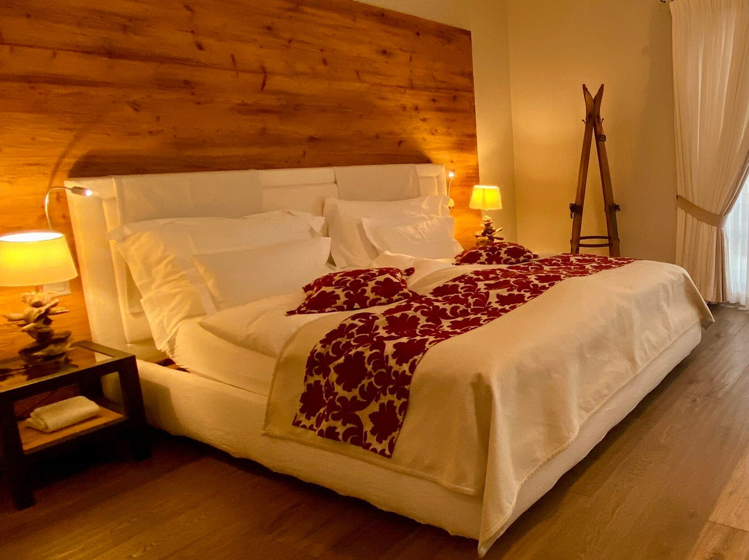 Hotelino Petit Chalet主图