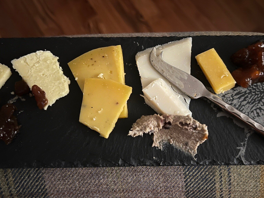 Hopetoun Farm Shop-Broxburn必去景点