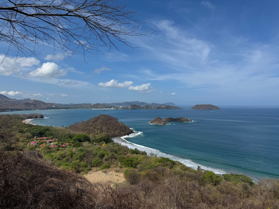 Pura Vida Ride-Las Catalinas必去景点