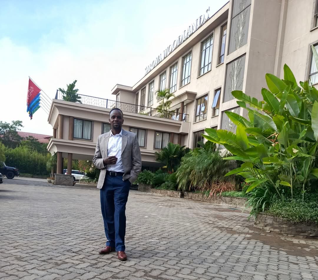 Sarova Woodlands-官方
