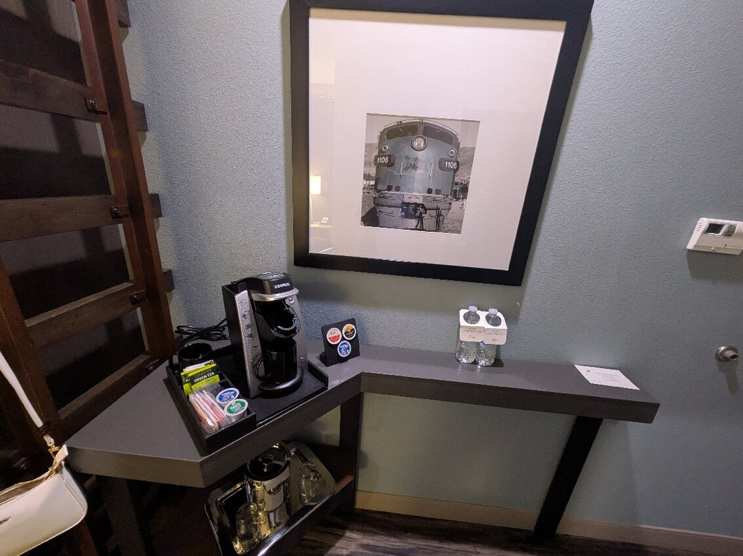 弗里斯科英迪格酒店主图