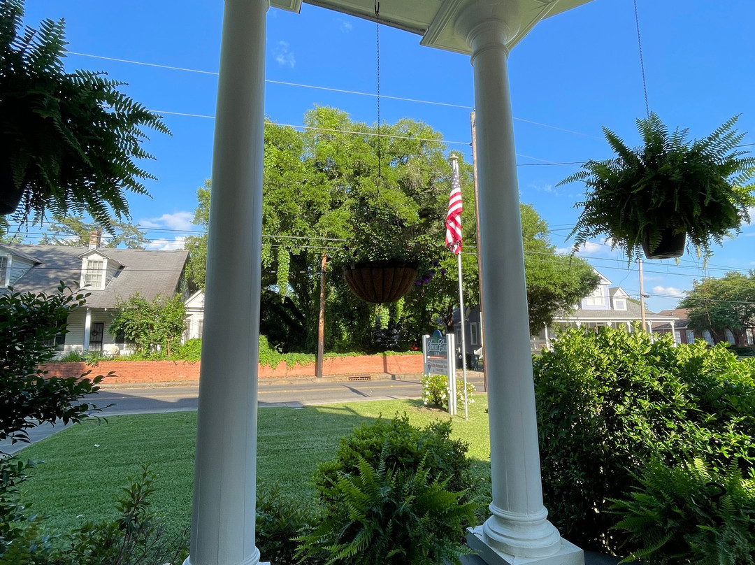 Sweet Cane Inn主图