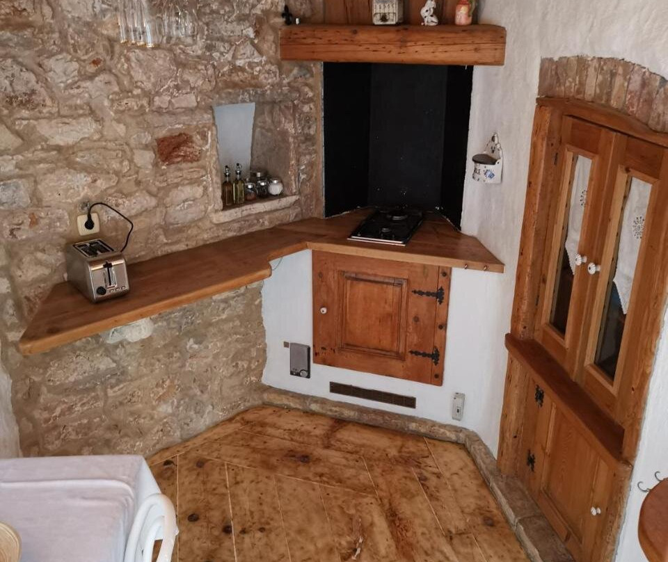 George's Rooms