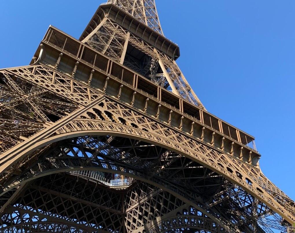 Parigi.it-巴黎必去景点