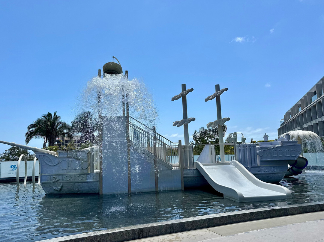 Dreams Bahia Mita Surf & Spa Resort主图