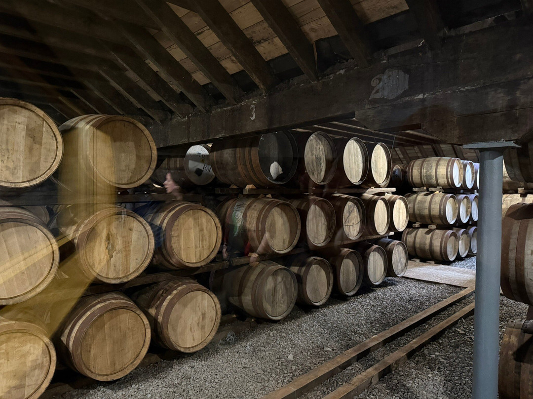 Highland Park Distillery景点图片
