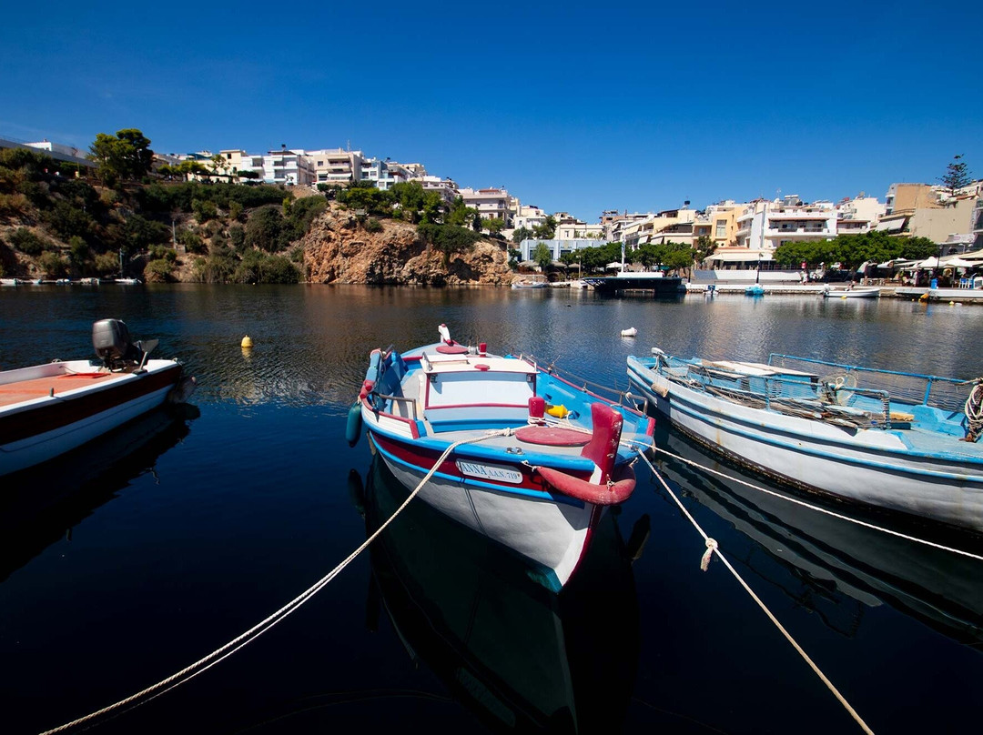 UNIQUE CRETE TOURS-干尼亚必去景点