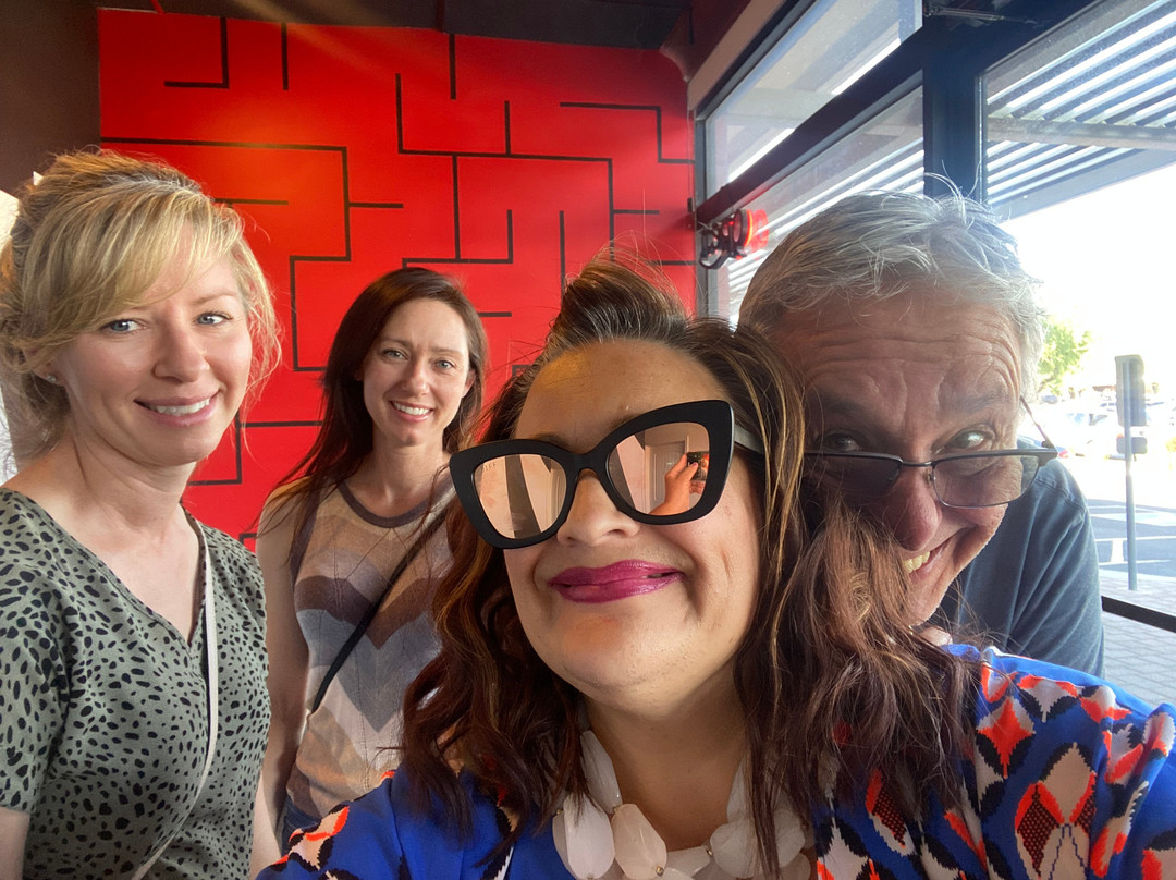 Escape Room 101-凤凰城必去景点