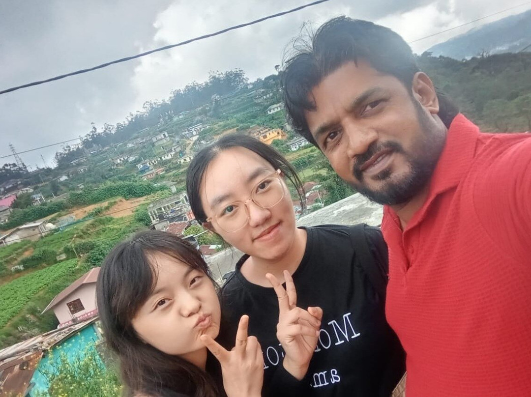 Mount Travels & Tours