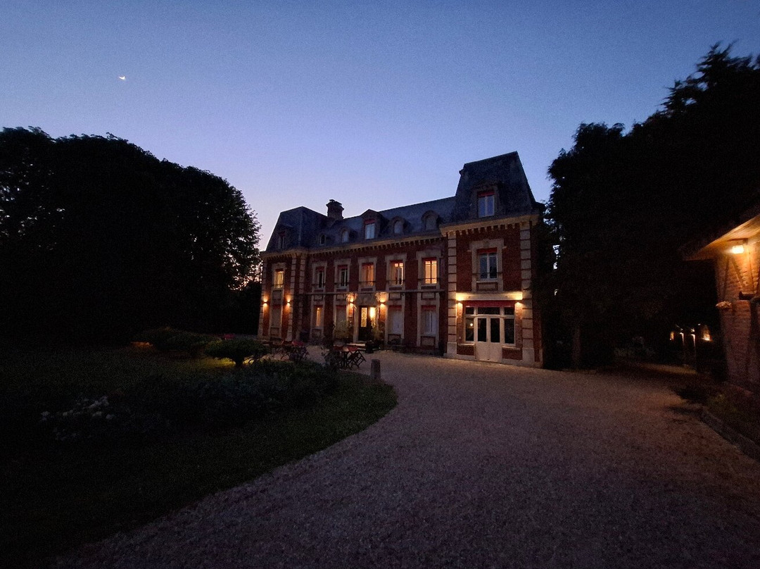 Chateau Corneille主图