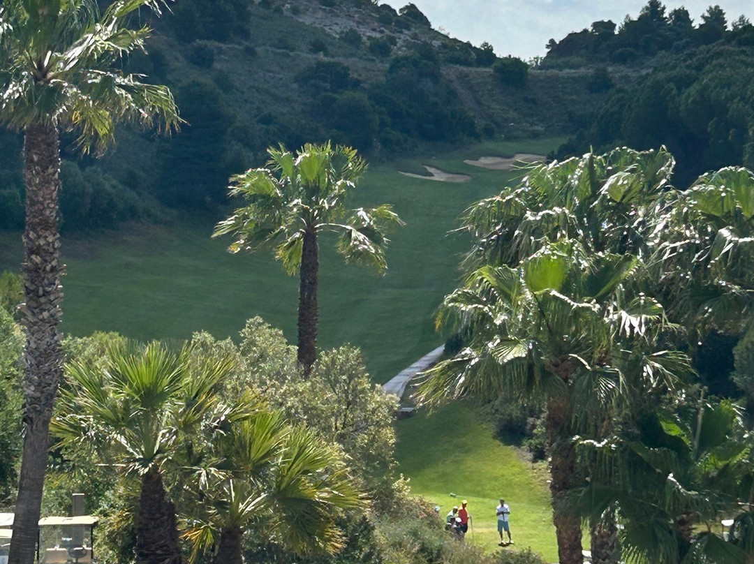 Alhaurín Golf景点图片