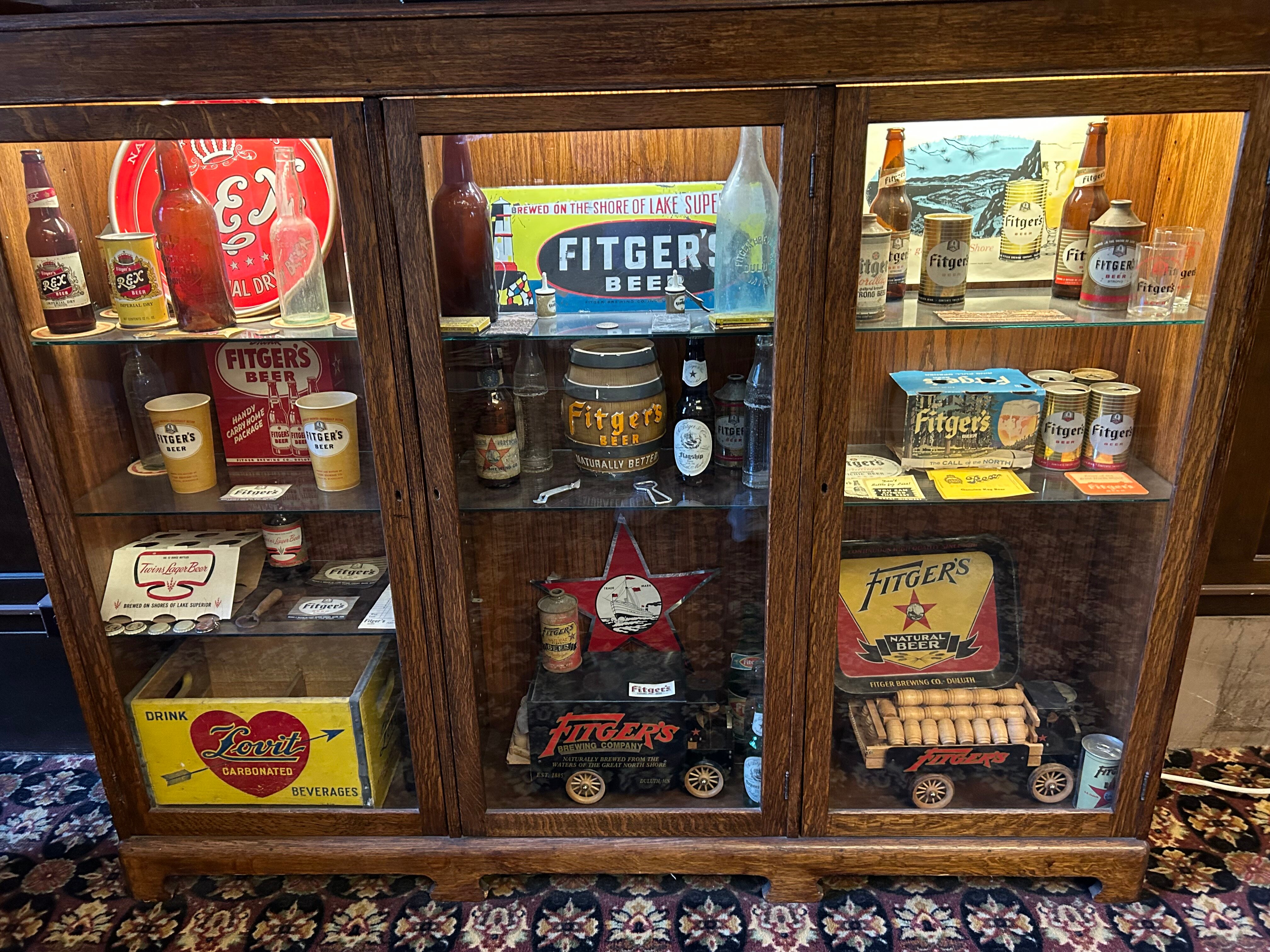 Fitger's Inn-官方
