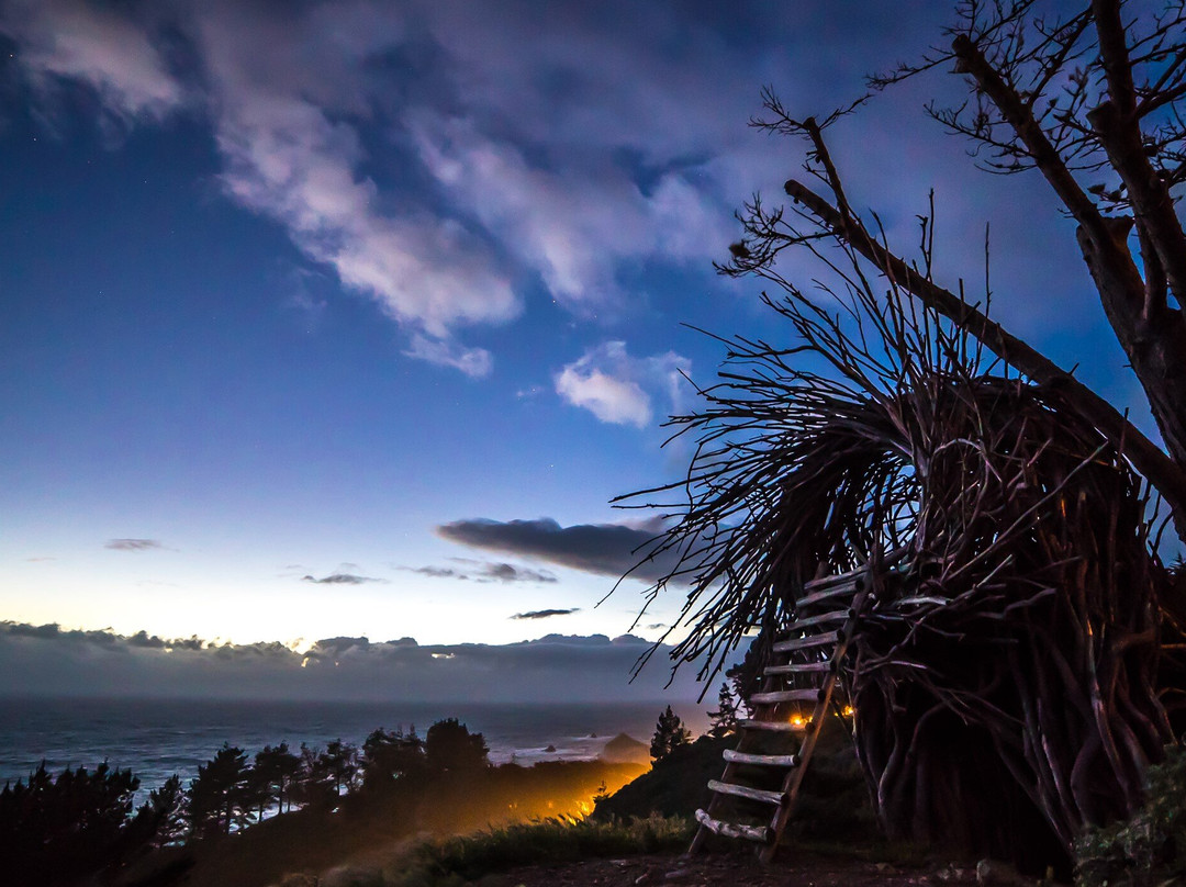 三骨度假村主图