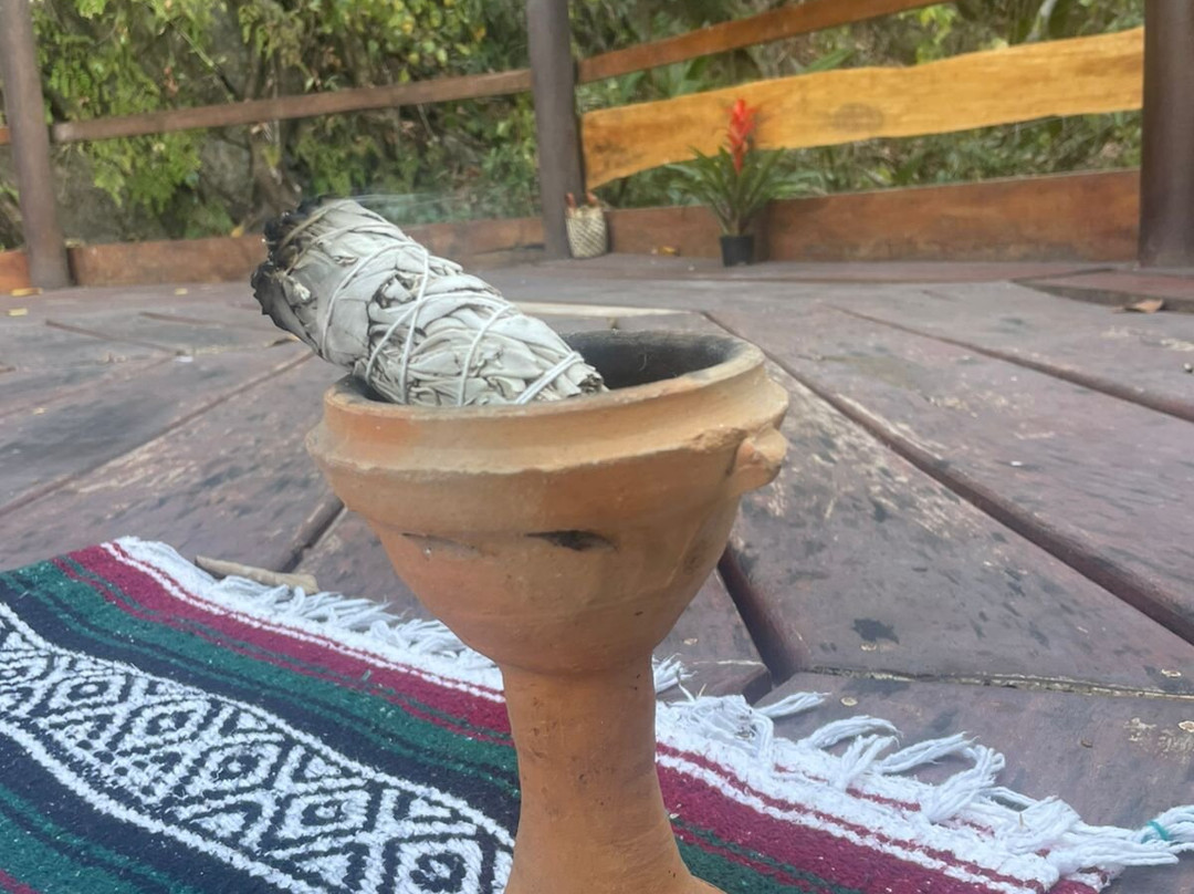 Vikara Wellness Retreats & Holistic Health-Yelapa必去景点