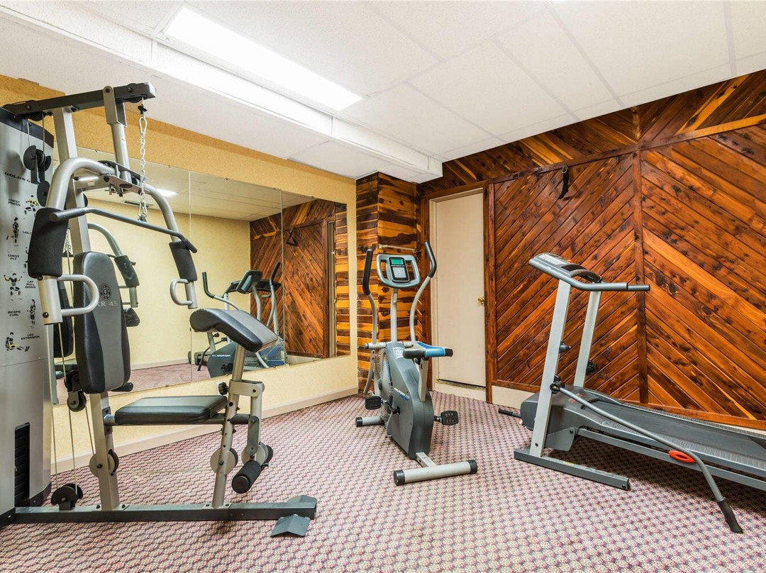 Days Inn by Wyndham Troy