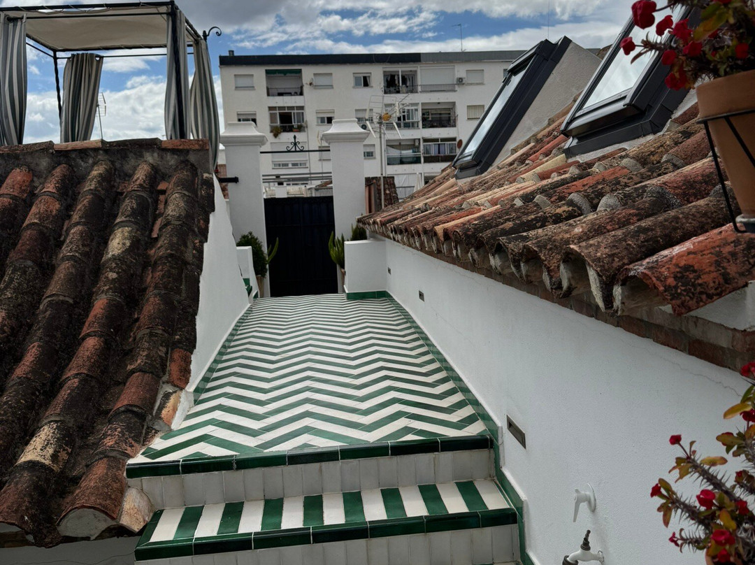 Hotel Claude Marbella主图