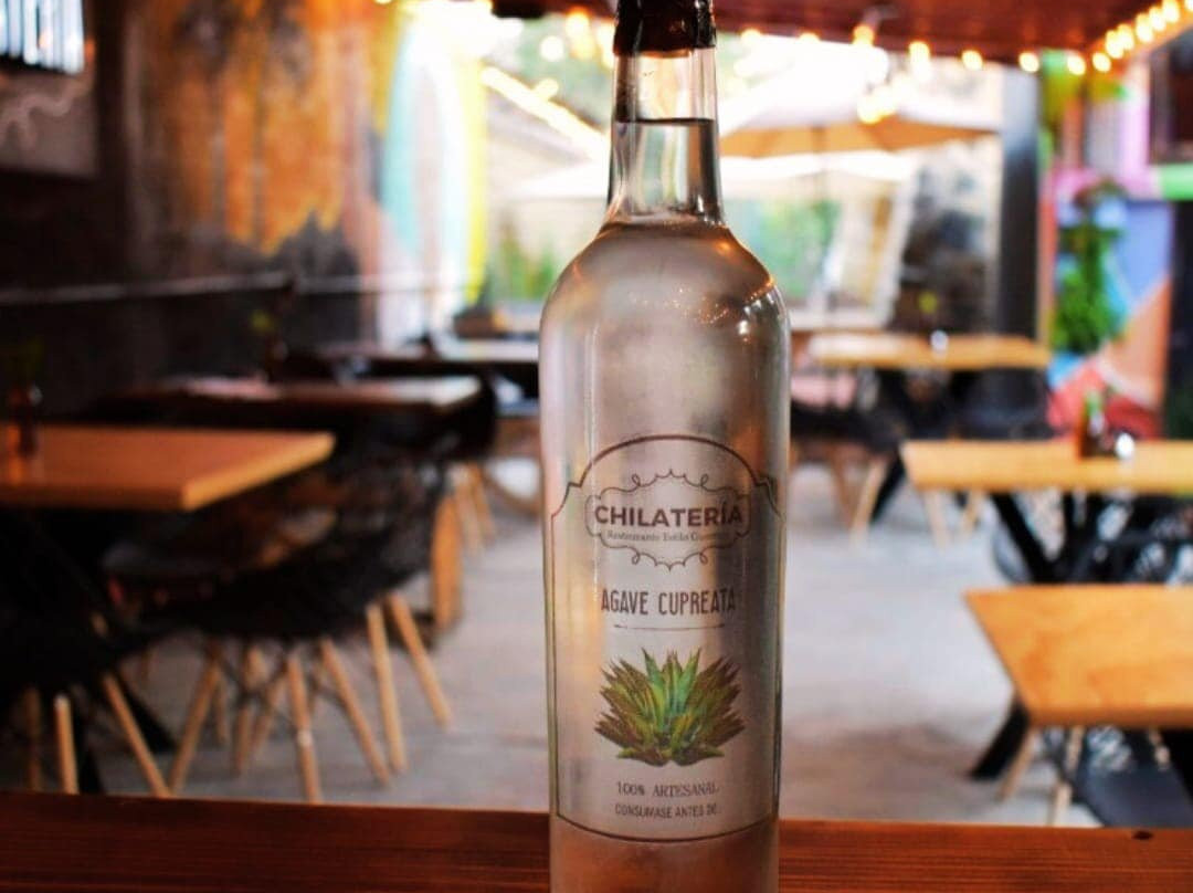 Chilatería Restaurante