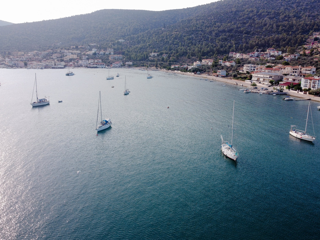 Hotel Korfos Rennovated-bar主图