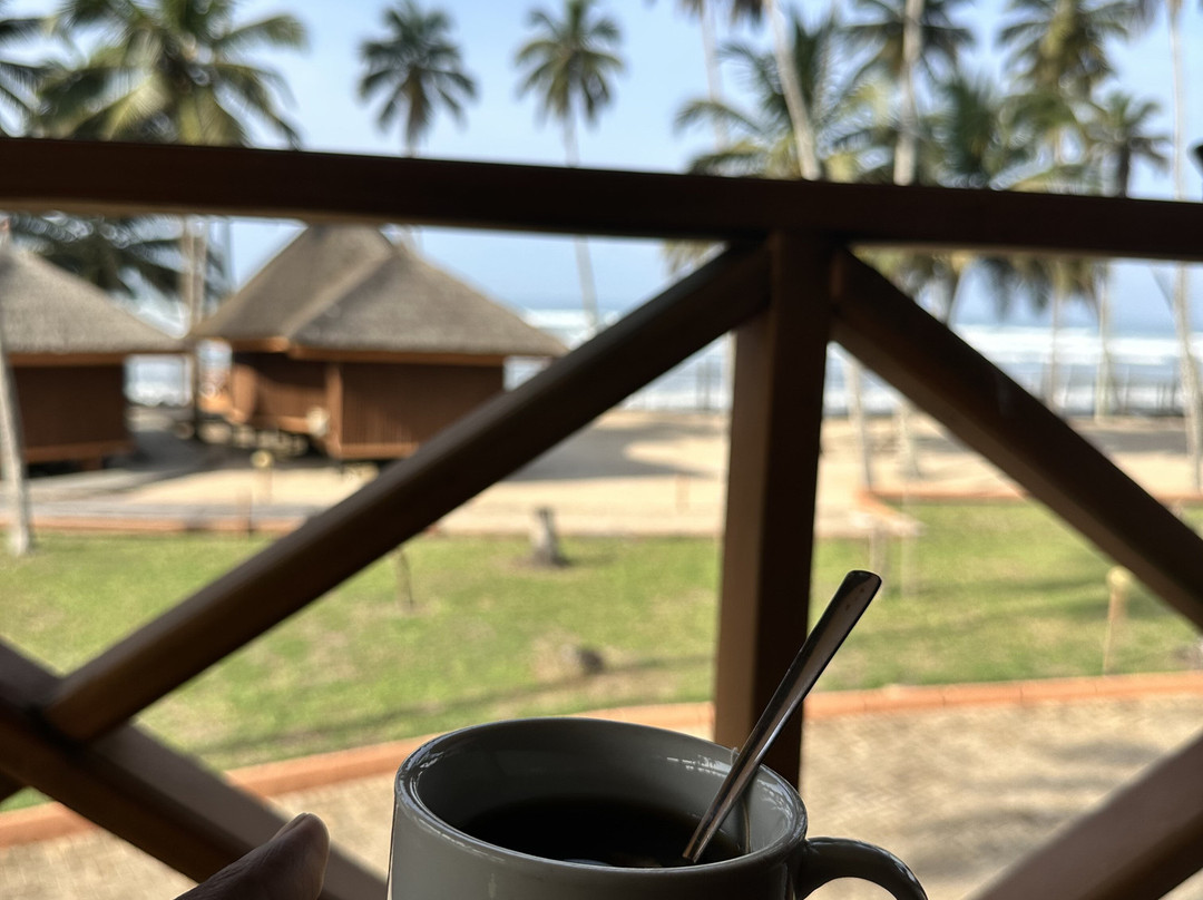 Maaha Beach Resort主图