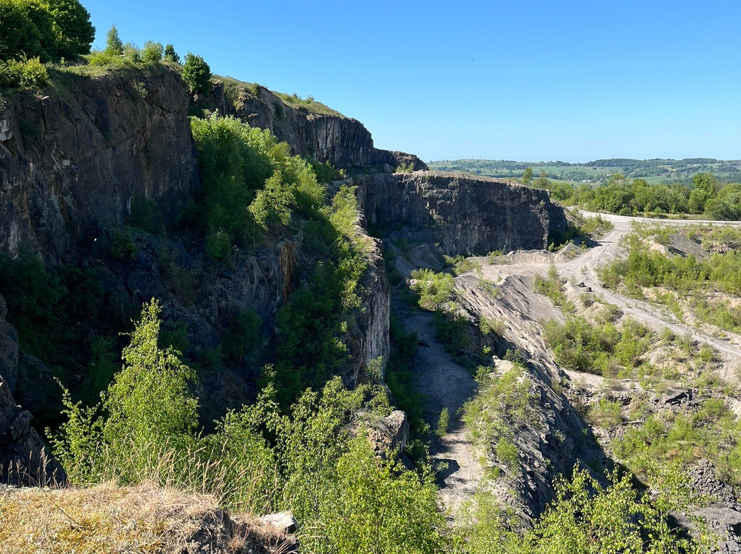 Crich Walk景点图片