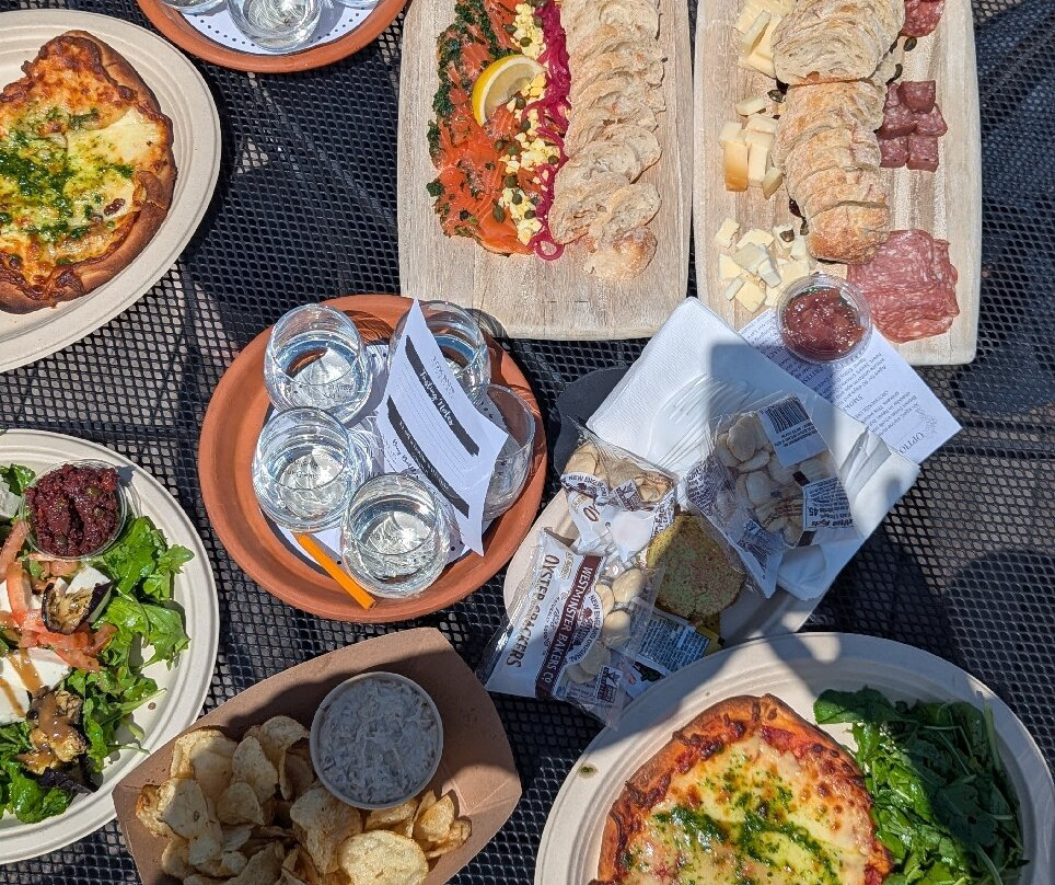 Fox Run Vineyards-Penn Yan必去景点