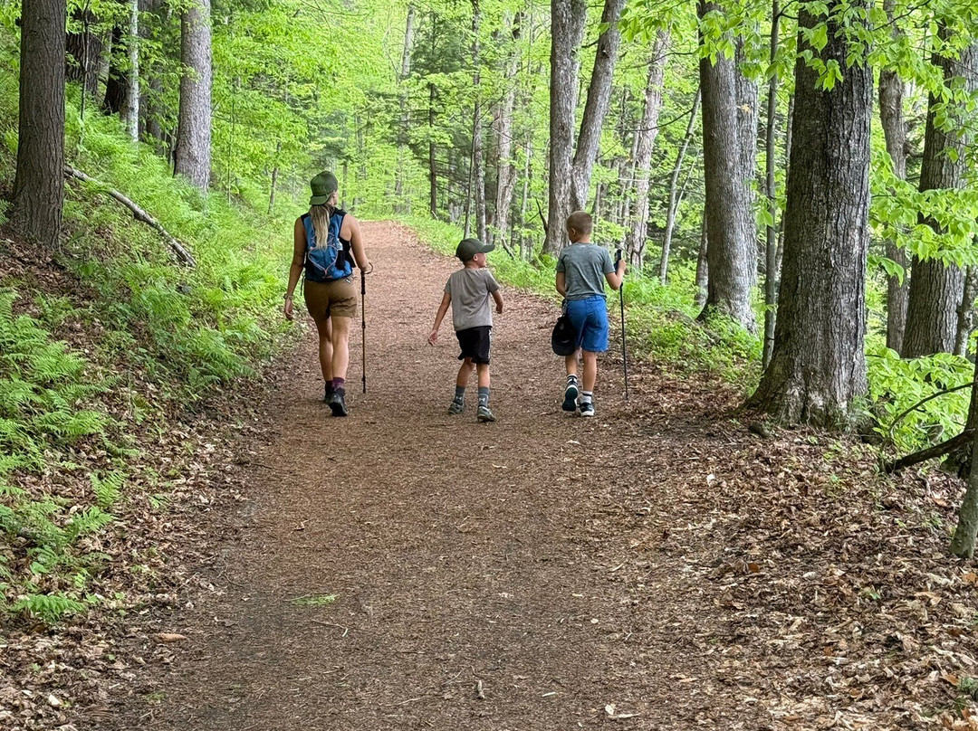 Mount Tom-伍德斯托克必去景点