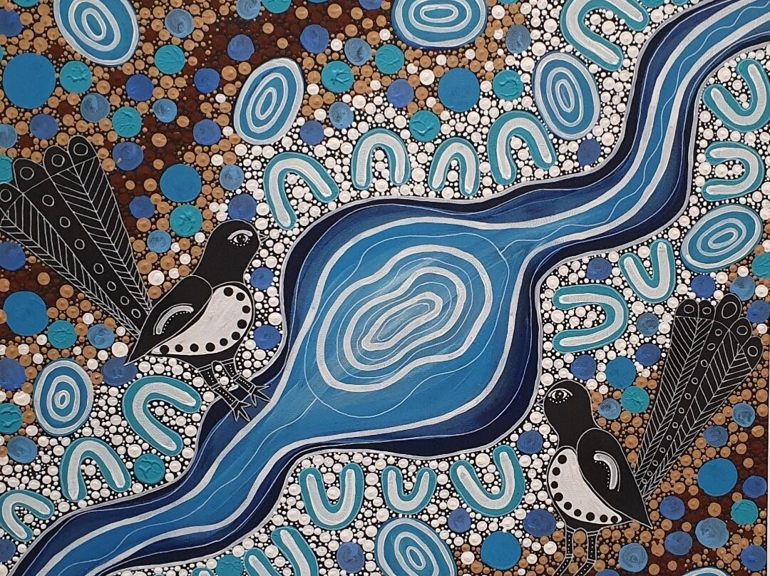 Bunbury Regional Art Gallery-班伯利必去景点