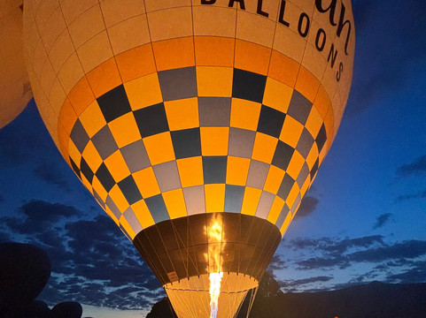 Endocia Travel-内夫谢希尔必去景点